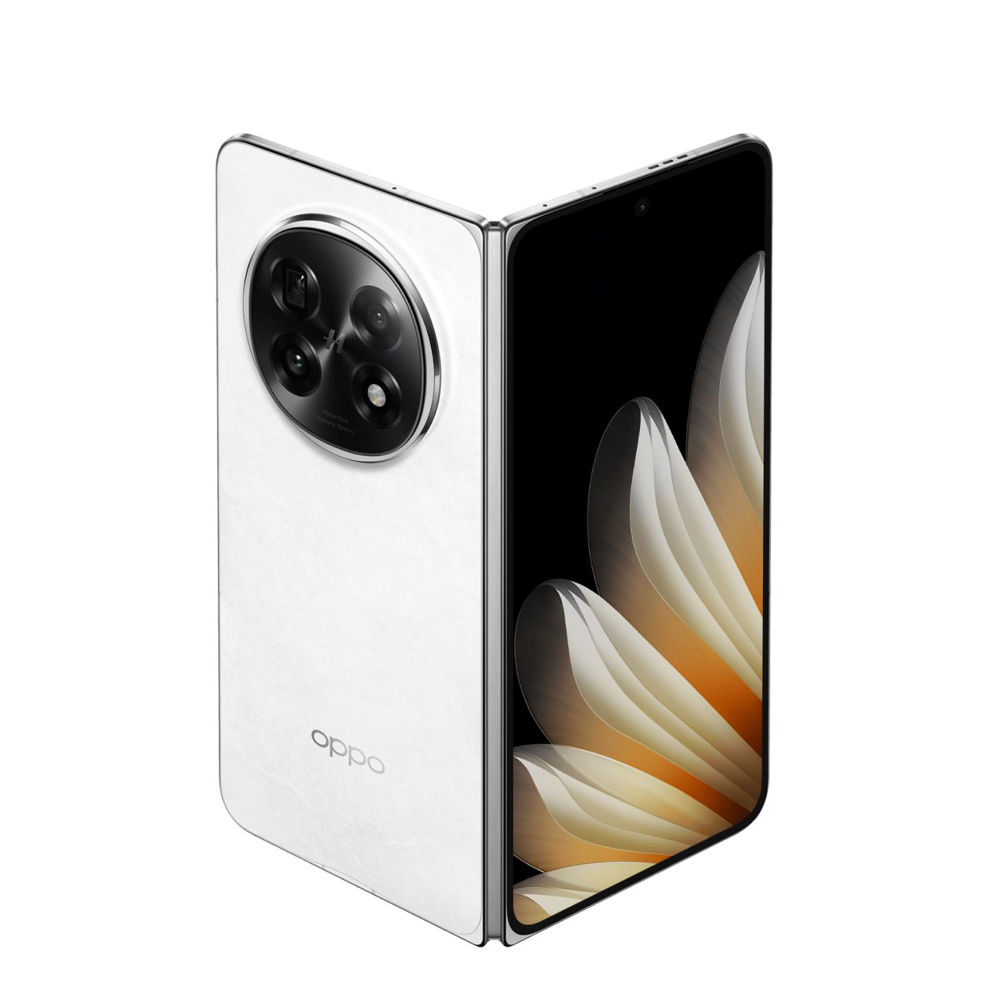 Oppo Find N5, Čínska verzia