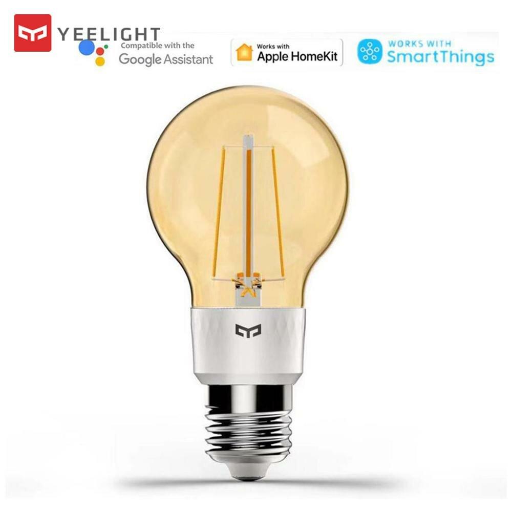 Yeelight Edison smart žiarovka