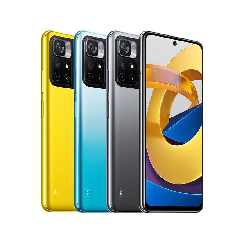 POCO M4 Pro 5G Globálna Verzia