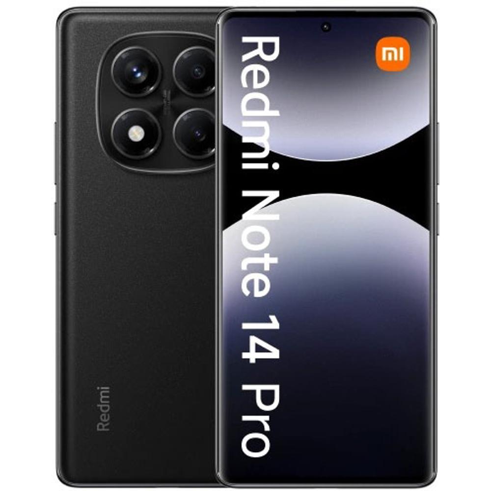 Redmi Note 14 Pro 4G Globálna Verzia