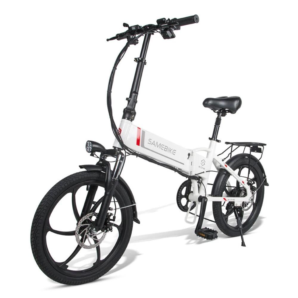 Samebike 20LVXD30-II