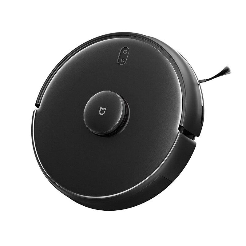 Xiaomi Mijia Robot Vacuum Mop Pro MJSTS1