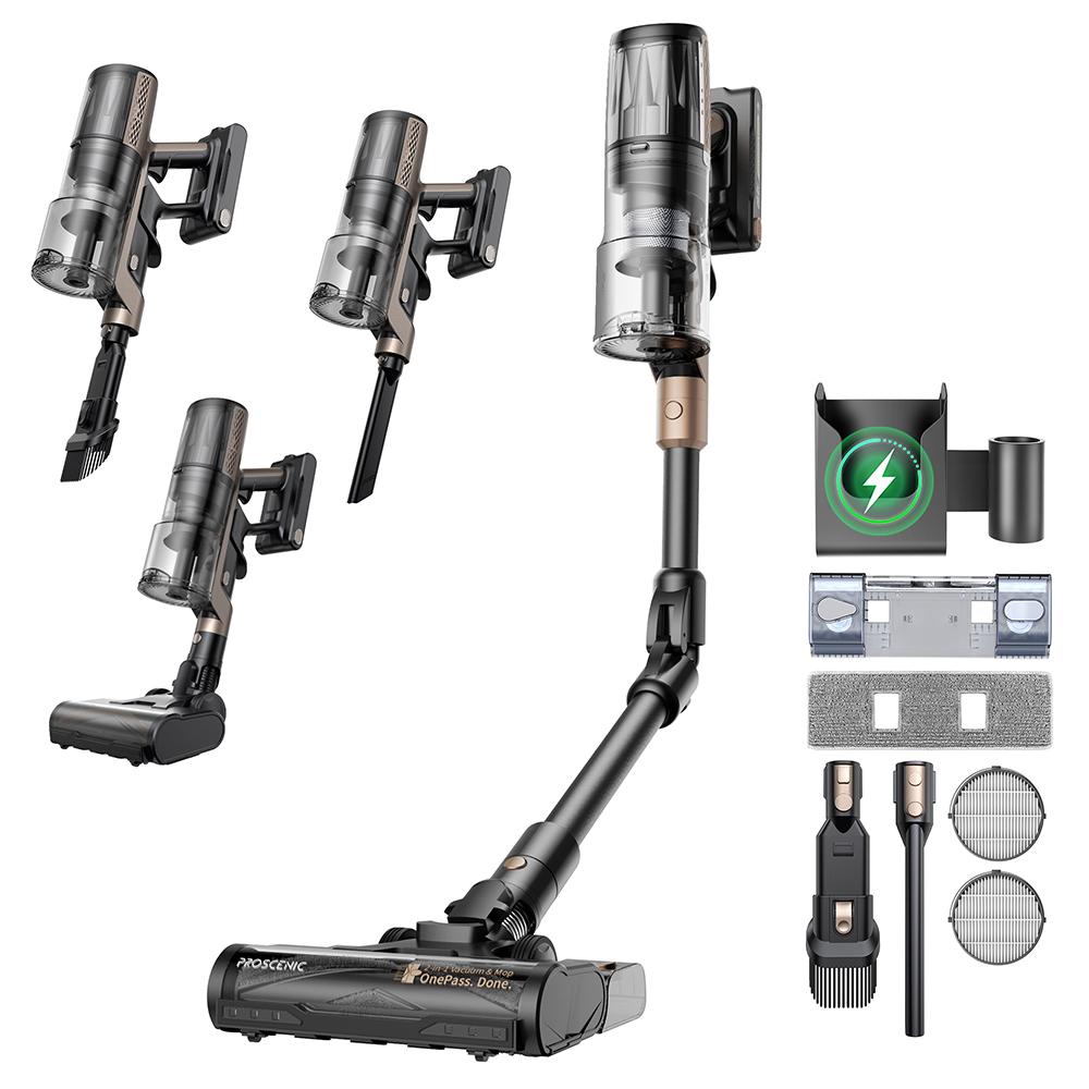 Proscenic P20 OnePass