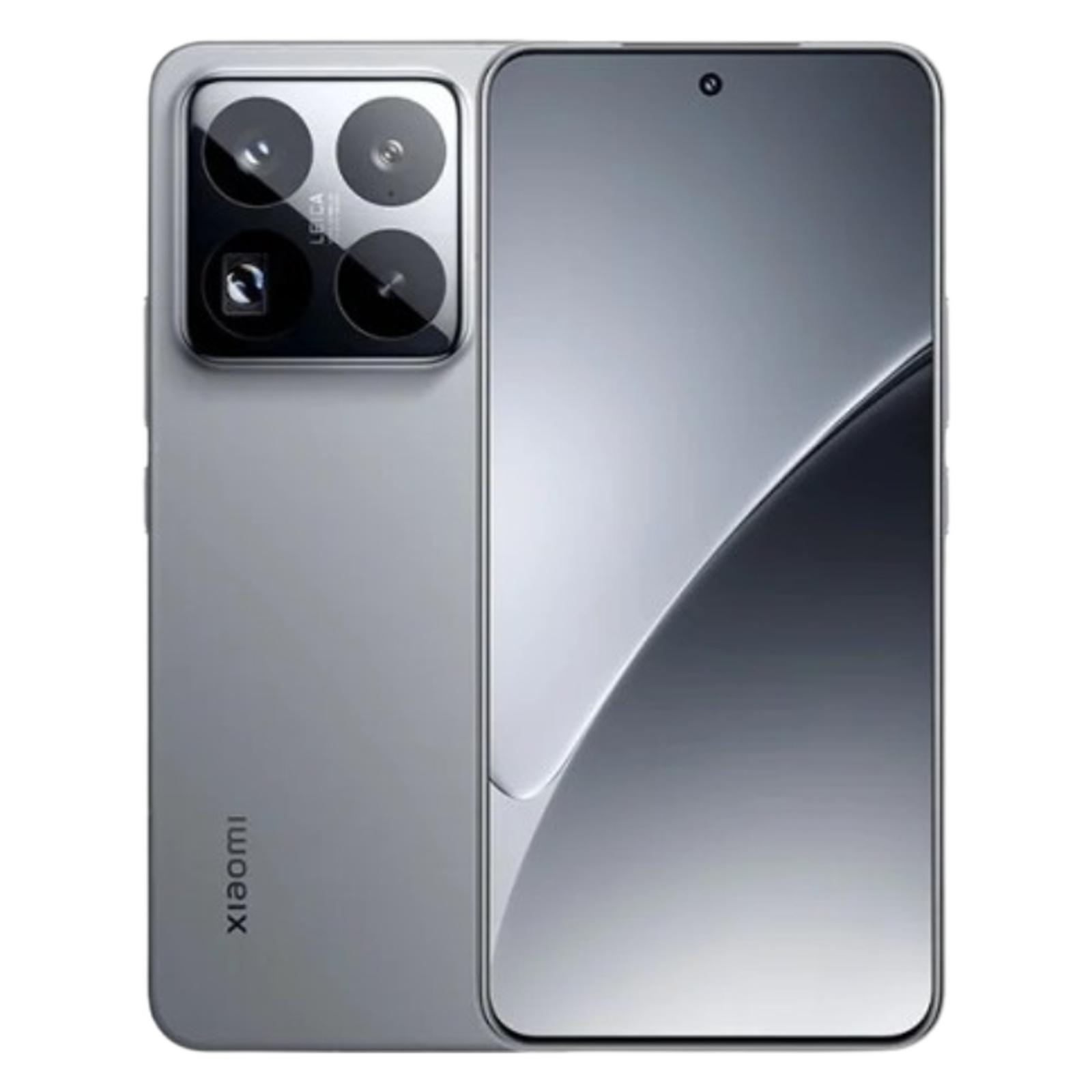 Xiaomi 15 Pro Čínska verzia (s B20 LTE)