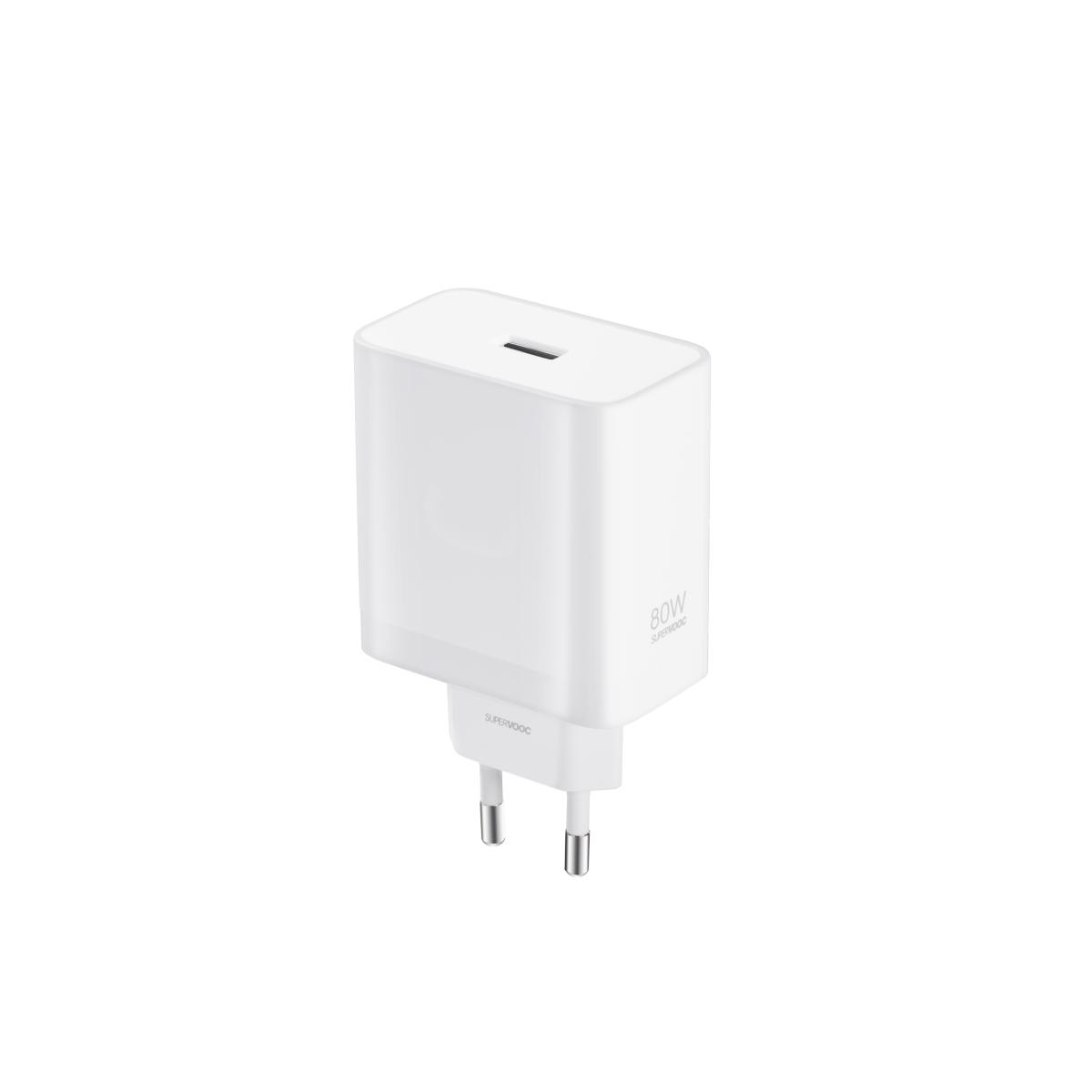 OnePlus SUPERVOOC nabíjačky