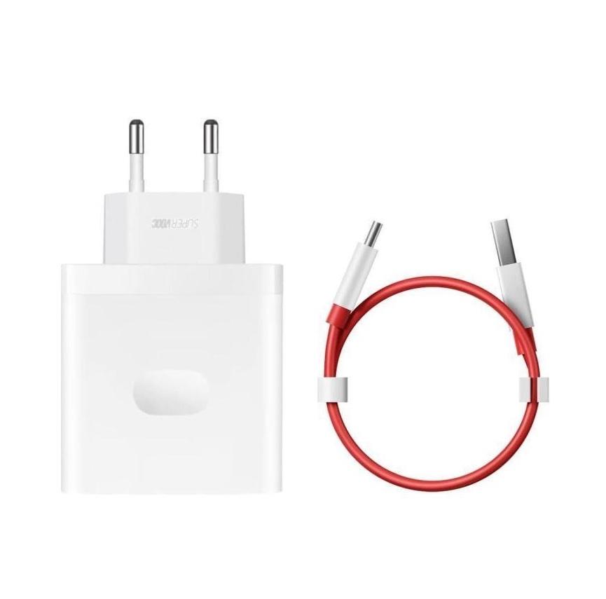 OnePlus SUPERVOOC nabíjačky