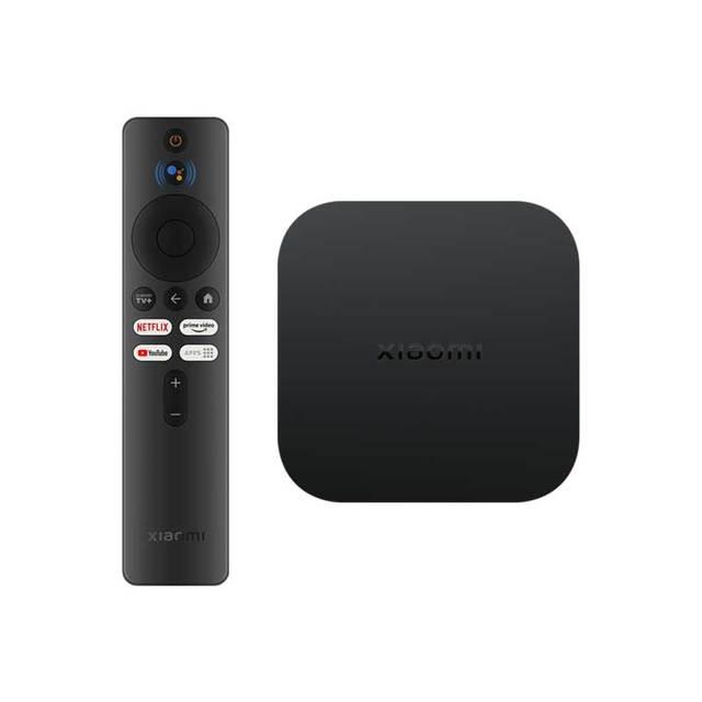 Xiaomi Mi TV Box S 2. generácie