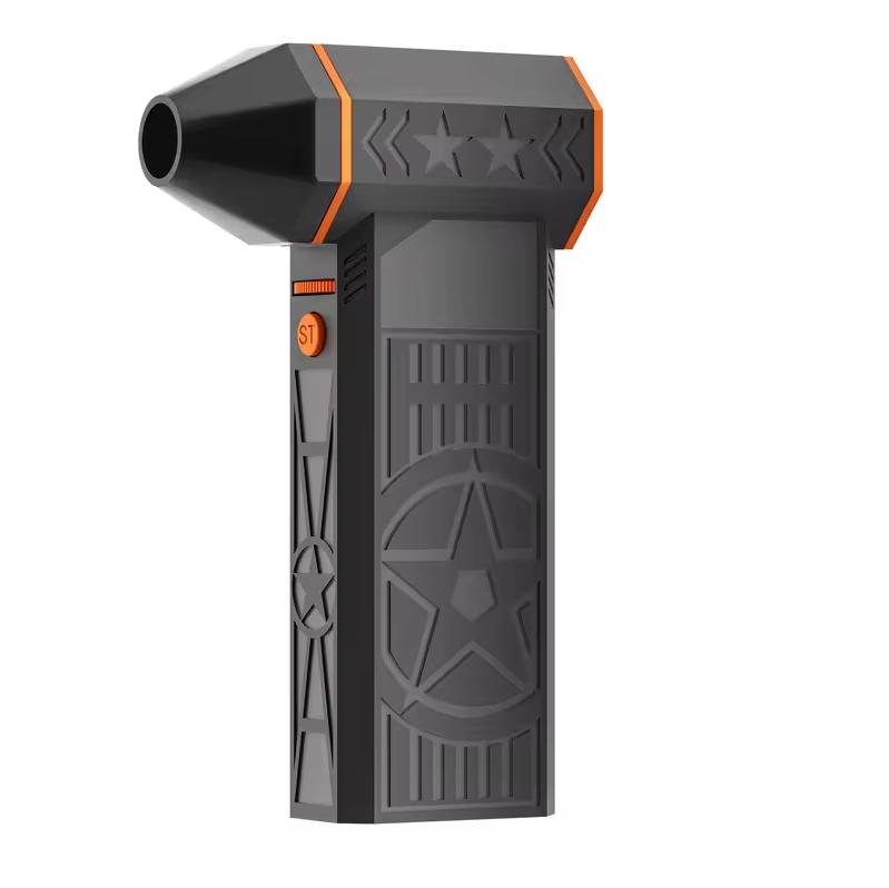 Fiizreal X50 turbo fukar