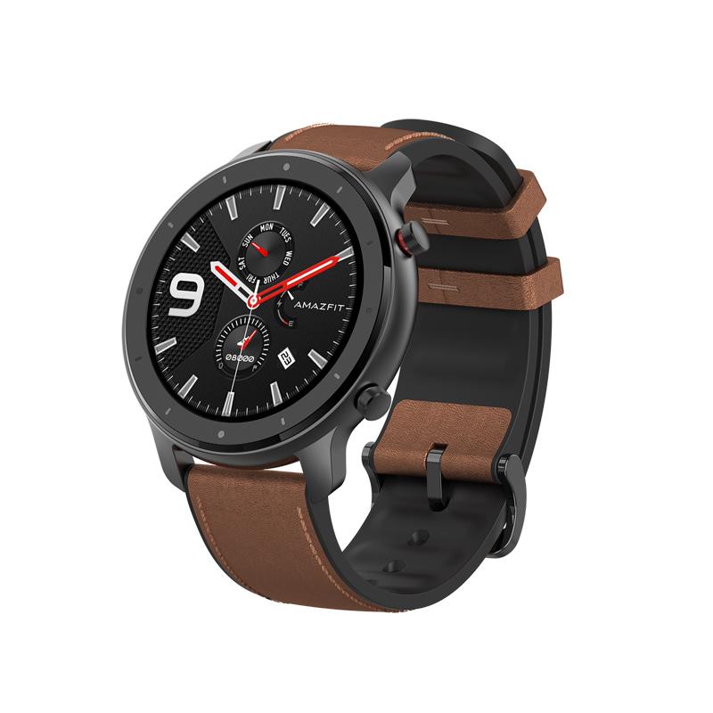 Amazfit GTR európska verzia