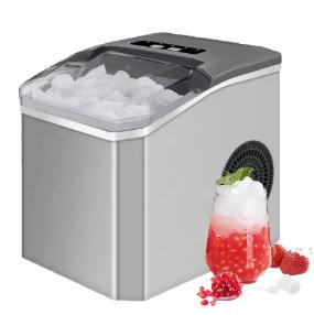 Výrobník ľadu z AliExpressu 12 kg / deň