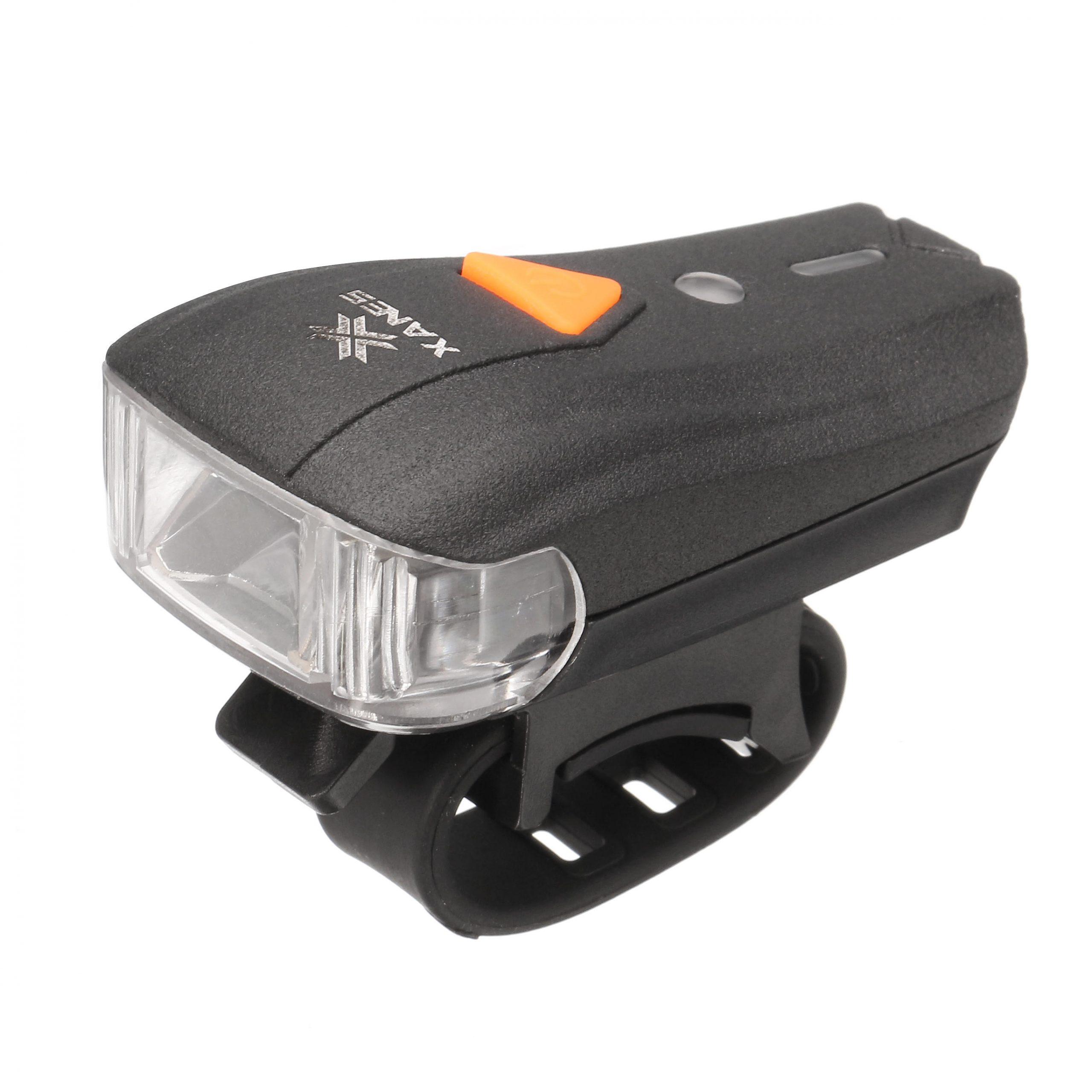 Xanes SFL-01 LED svetlo na bicykel