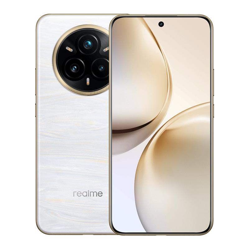 realme 14 Pro+ 5G, globálna verzia