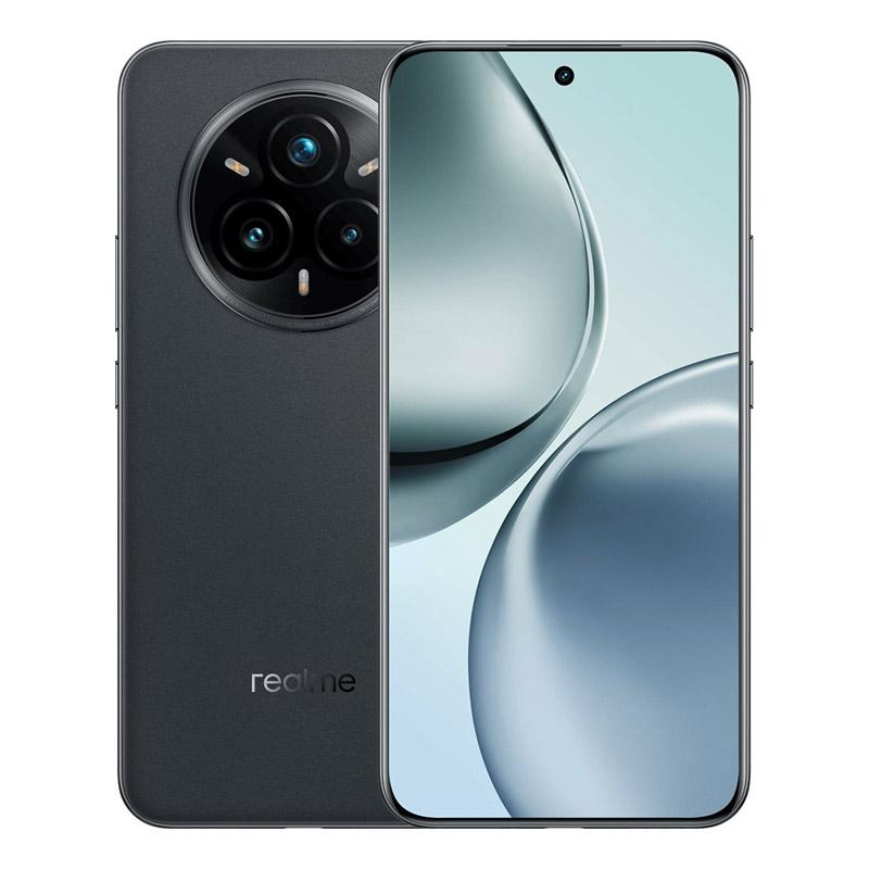 realme 14 Pro+ 5G, globálna verzia