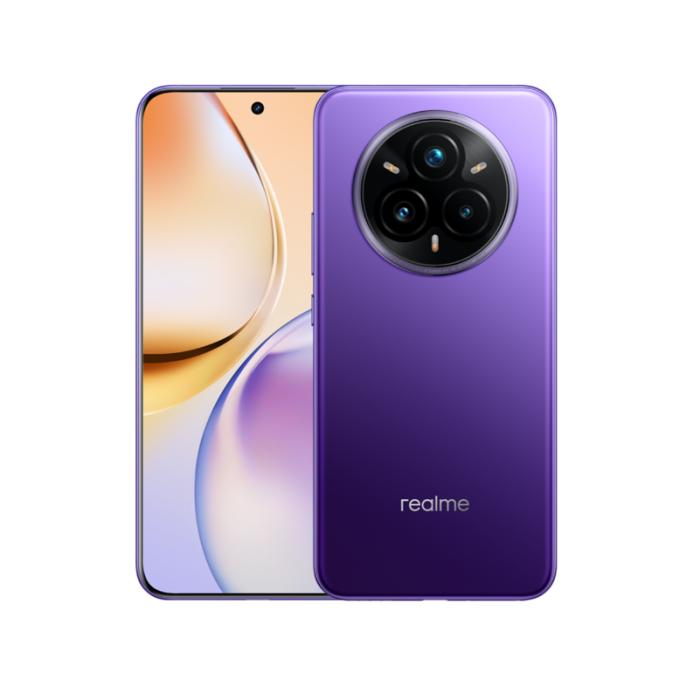 realme 14 Pro+ 5G, globálna verzia