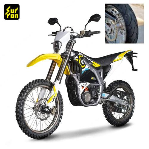 SurRon Storm Bee
