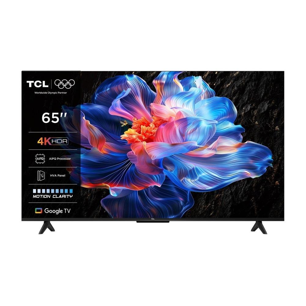 TCL P6K 4K Google TV