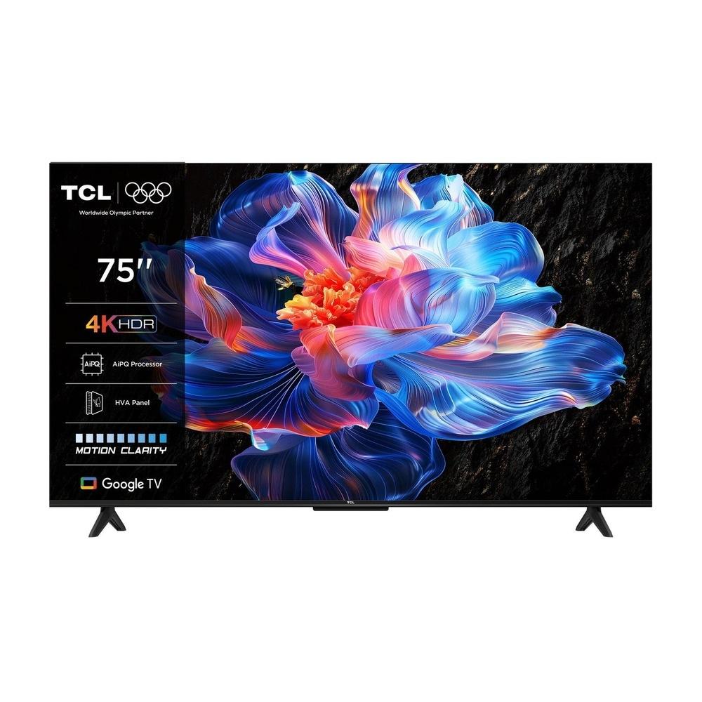TCL P6K 4K Google TV