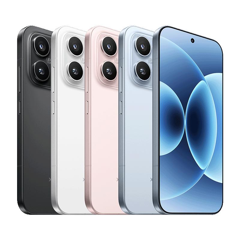 Xiaomi 17 Čínska Verzia (s B20 LTE)