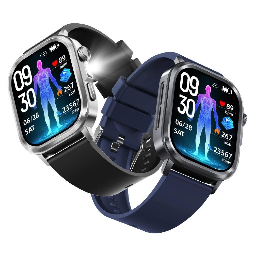 BlitzWolf HL7