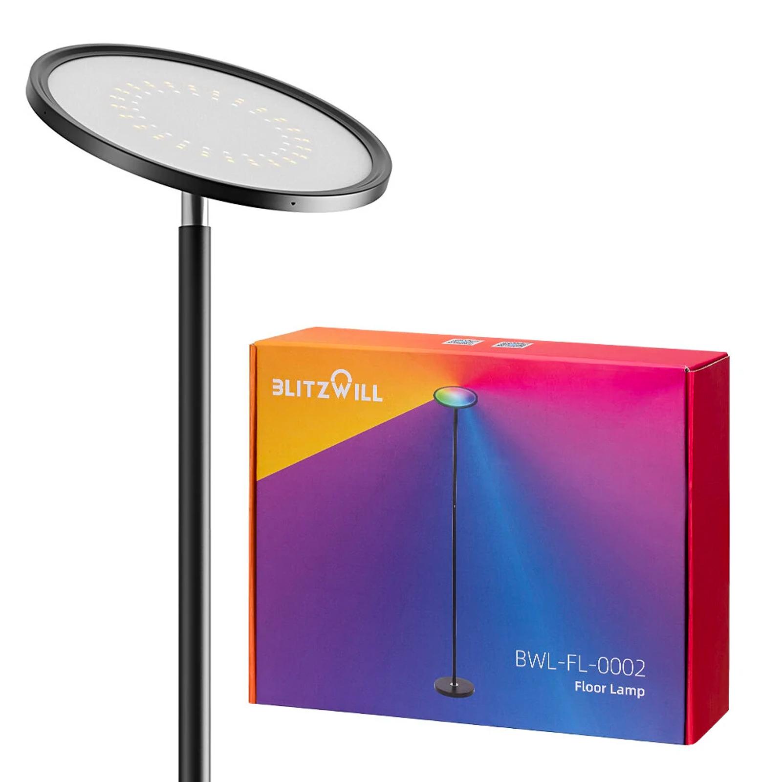 BLITZWILL BWL-FL-0002