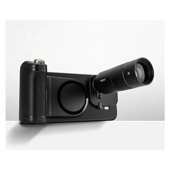 OPPO Find X9 Pro, čínska verzia