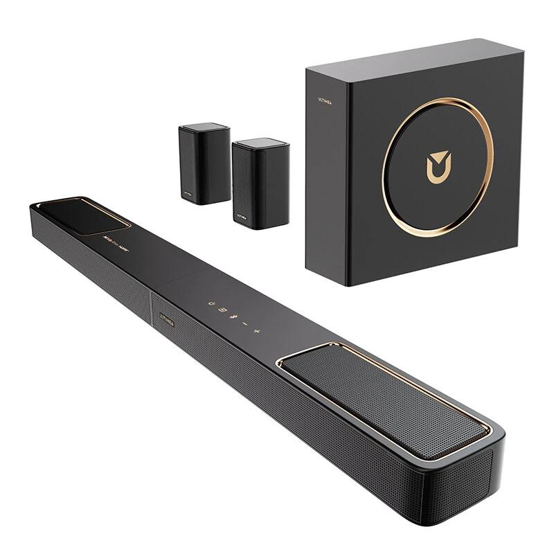 Ultimea Skywave F40 Boom