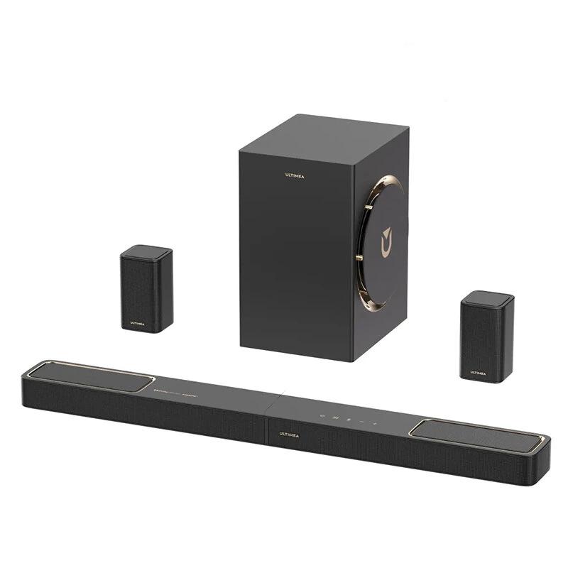 Ultimea Skywave F40 Boom