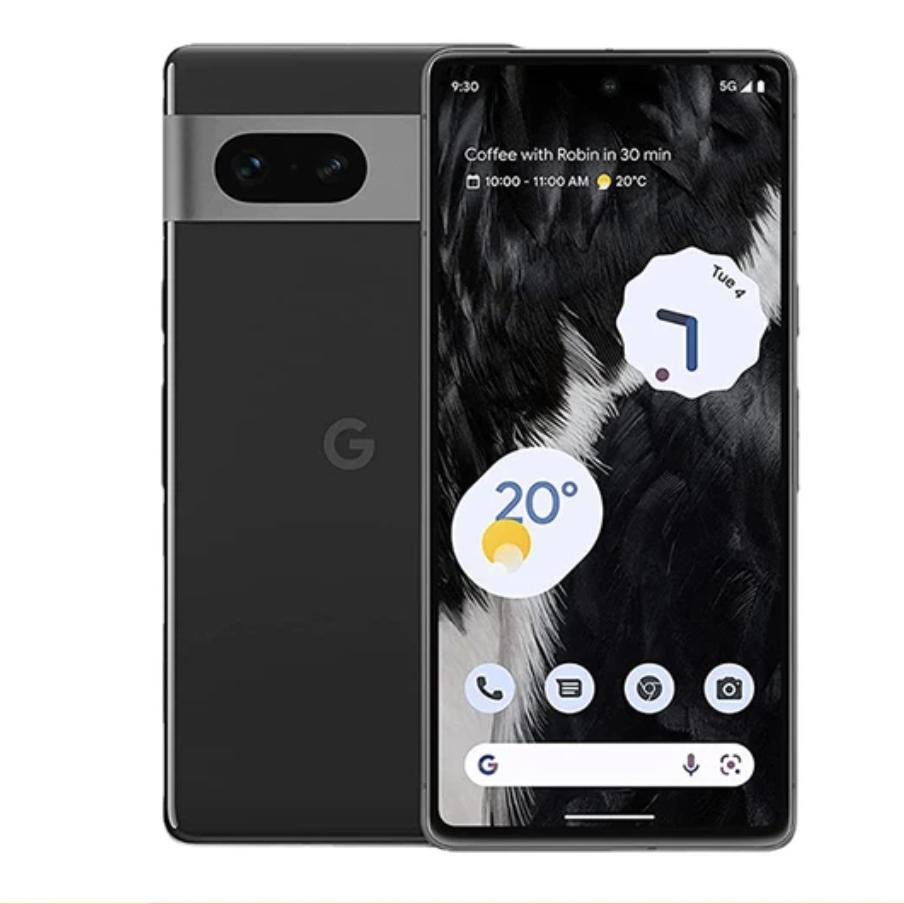 Google Pixel 7 5G / 7 PRO / 7A