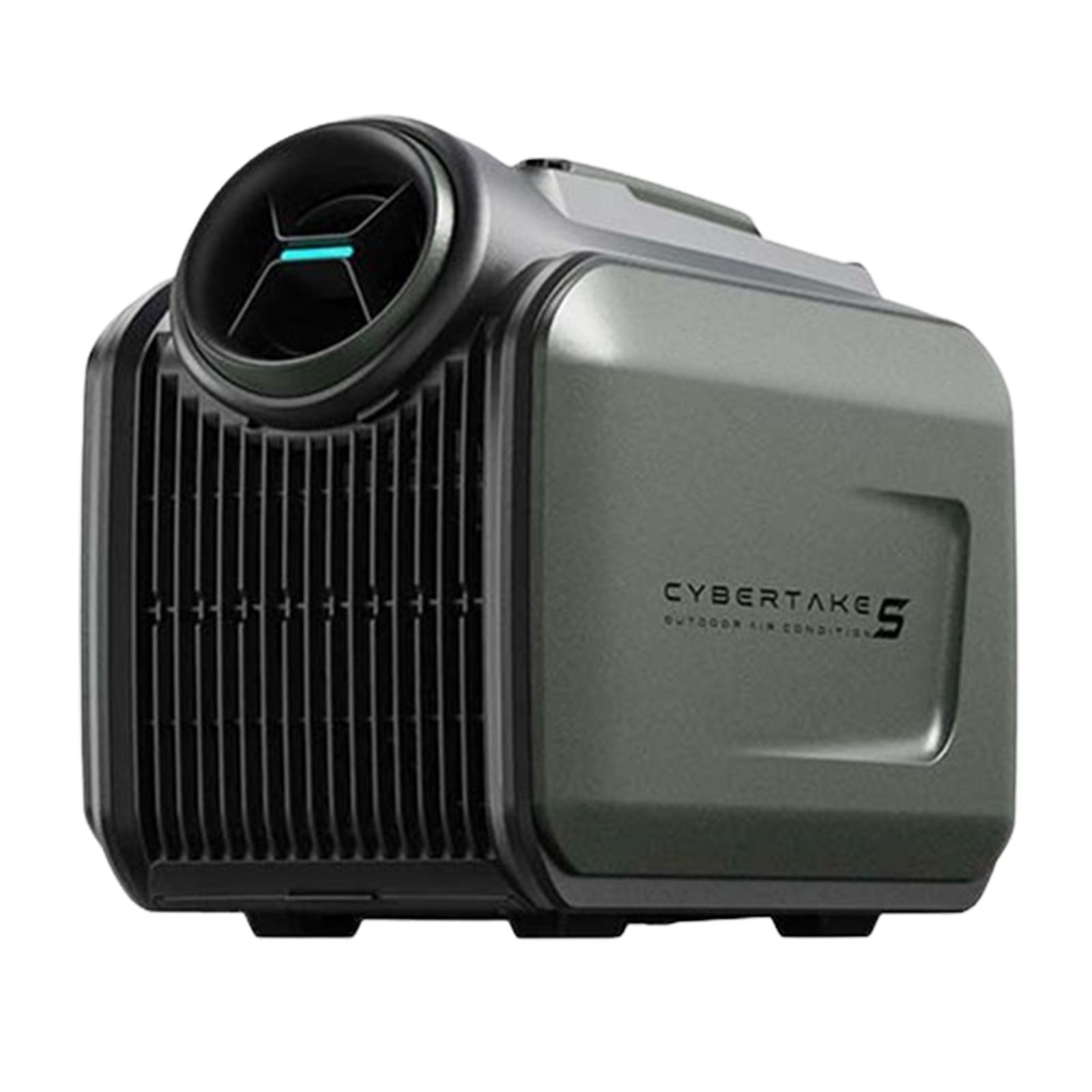 CYBERTAKE S1 Pro