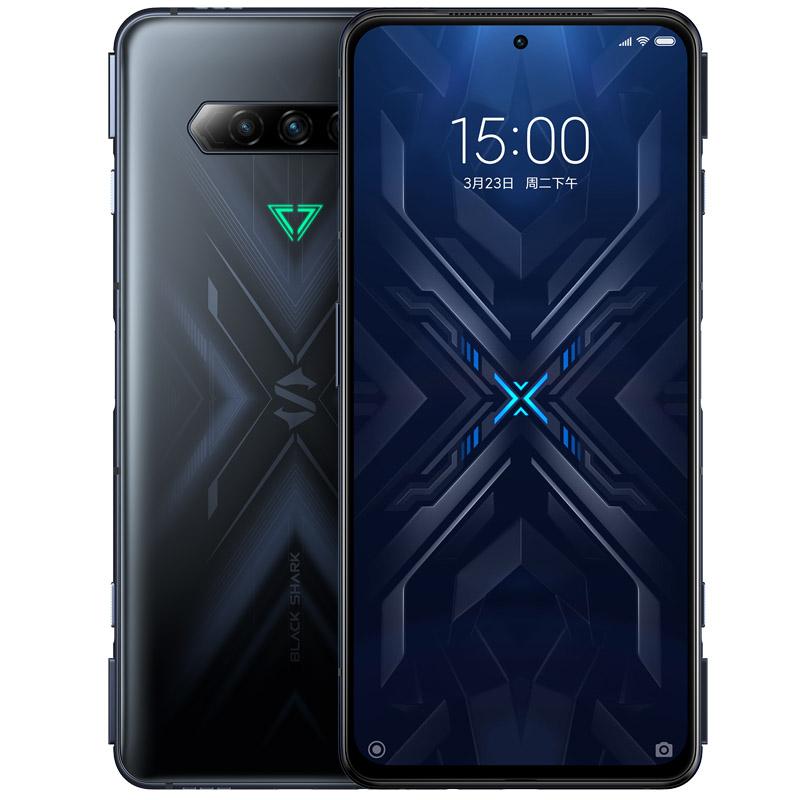 Black Shark 4 Pro Globálna Verzia