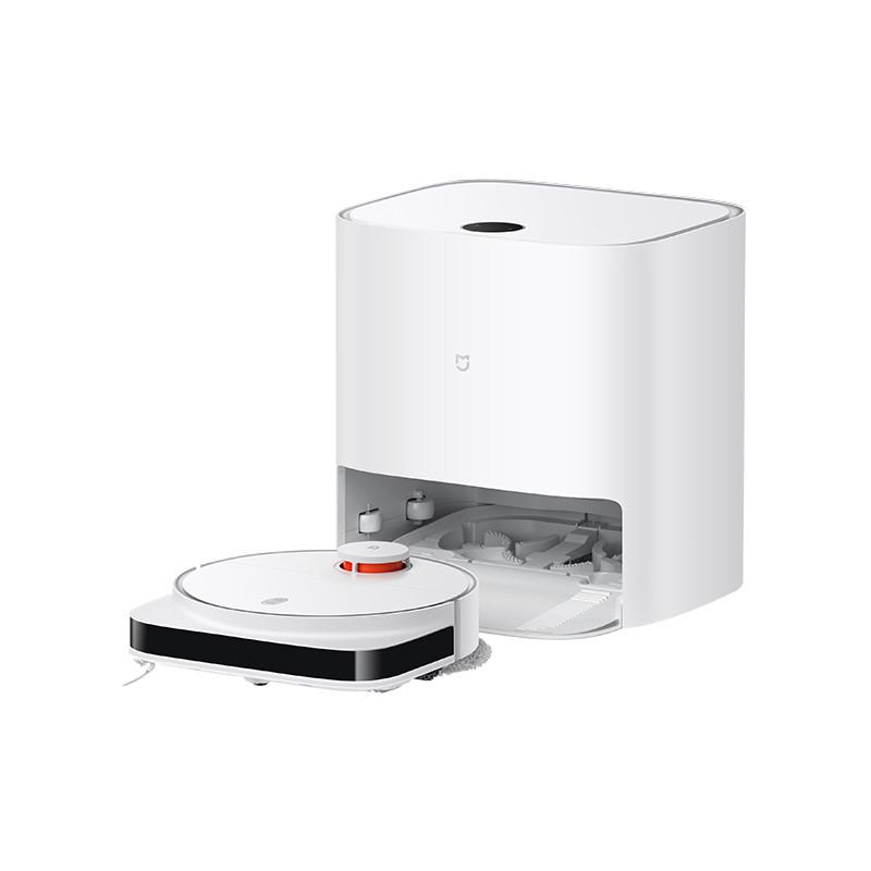 Xiaomi Mijia Sweeping and Mopping Robot Pro STYTJ06ZHM