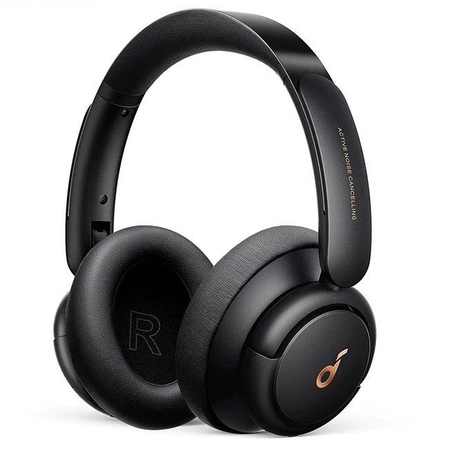 Soundcore Life Q30