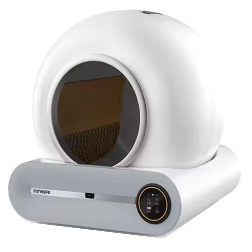 TONEPIE Smart Cat Litter Box