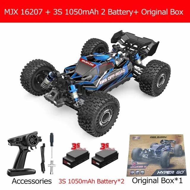 MJX Hyper Go 16208