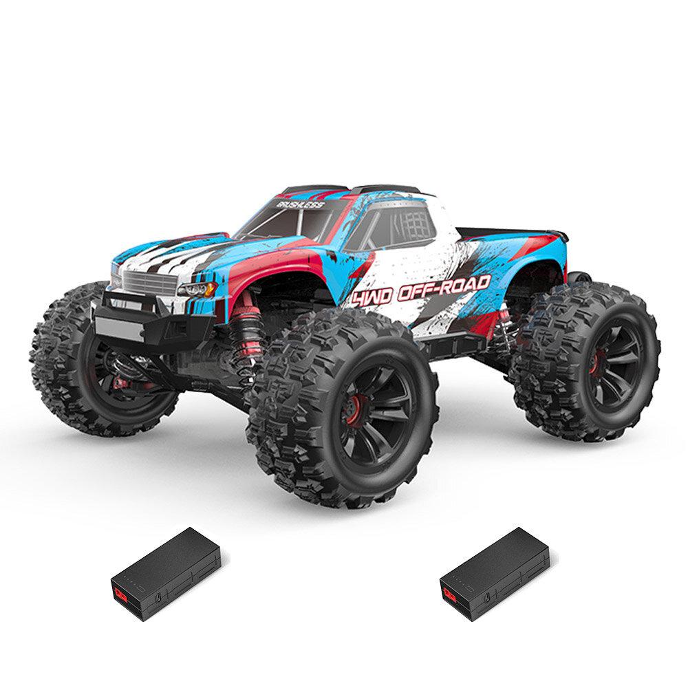 MJX Hyper Go 16208