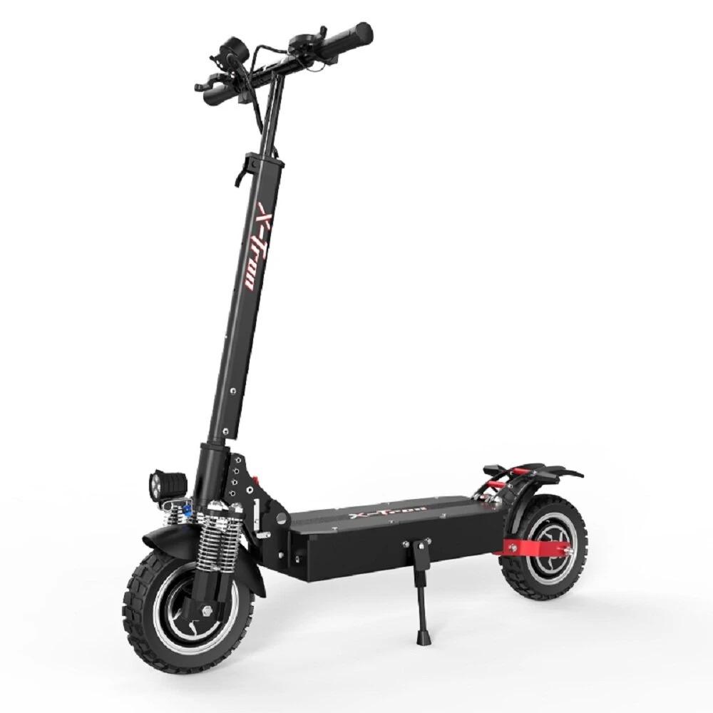 X-Tron T10 Pro kolobežka
