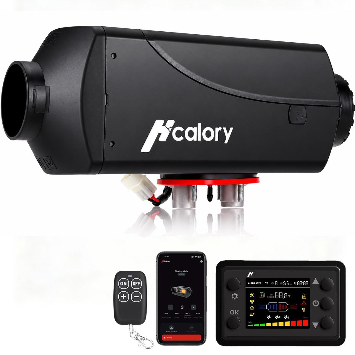 HCALORY HBU-3 8KW