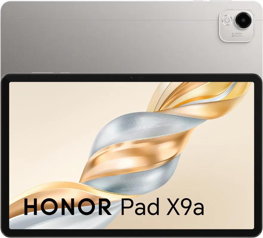 Honor Pad X9a WiFi, globálna verzia