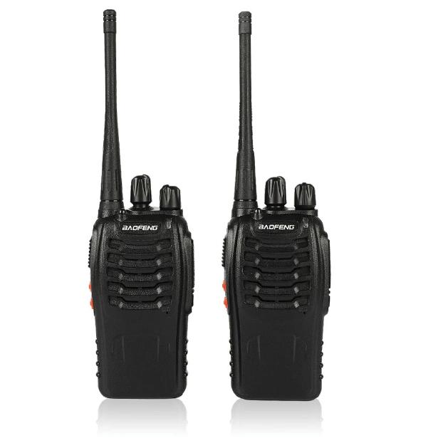Baofeng BF-888S