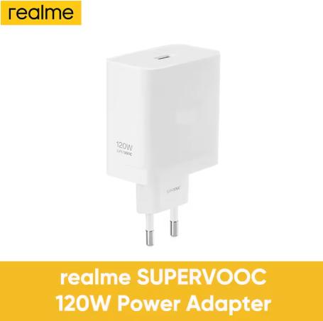 Originálne SuperVOOC EÚ nabíjačky, 2 roky záruka
