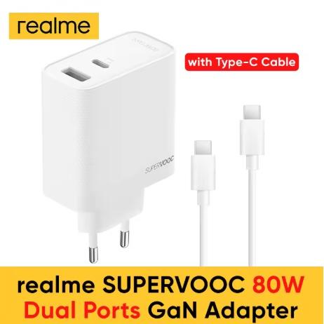 Originálne SuperVOOC EÚ nabíjačky, 2 roky záruka