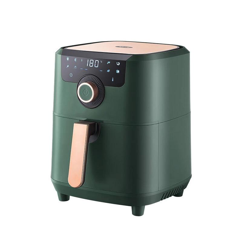 Xiaomi YOUBAN YB-8800TSD teplovzdušná fritéza