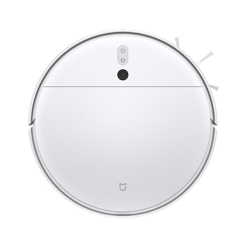Xiaomi Robot Vacuum-Mop 2C