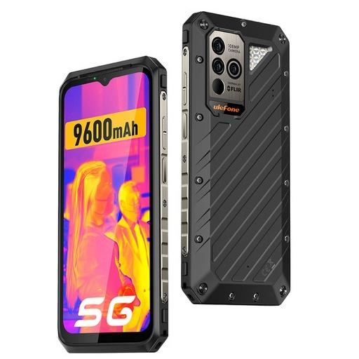 Ulefone Power Armor 18T