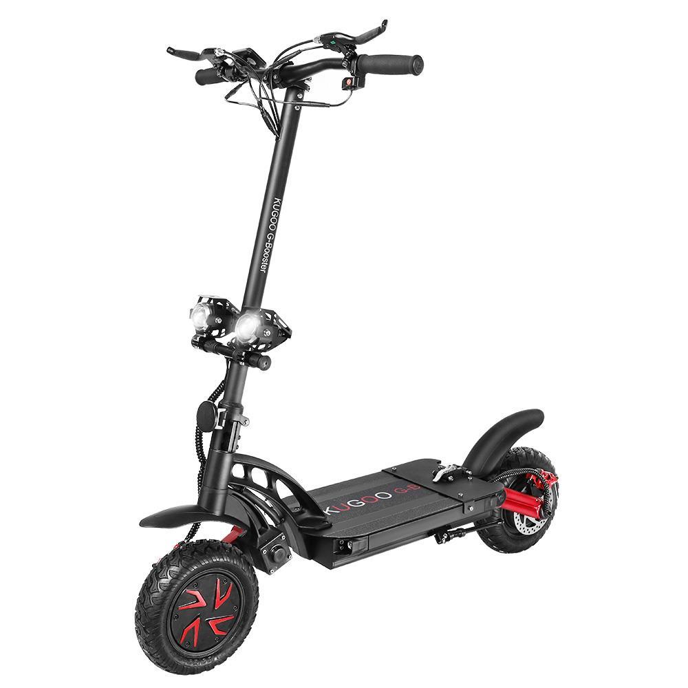 Kugoo G-Booster