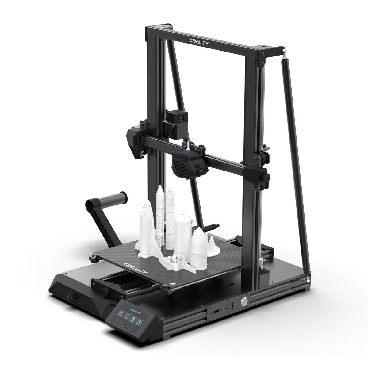 Creality CR-10 Smart