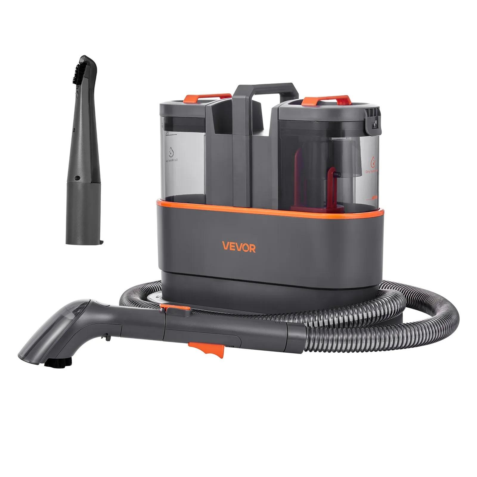 Vevor 450 W tepovač