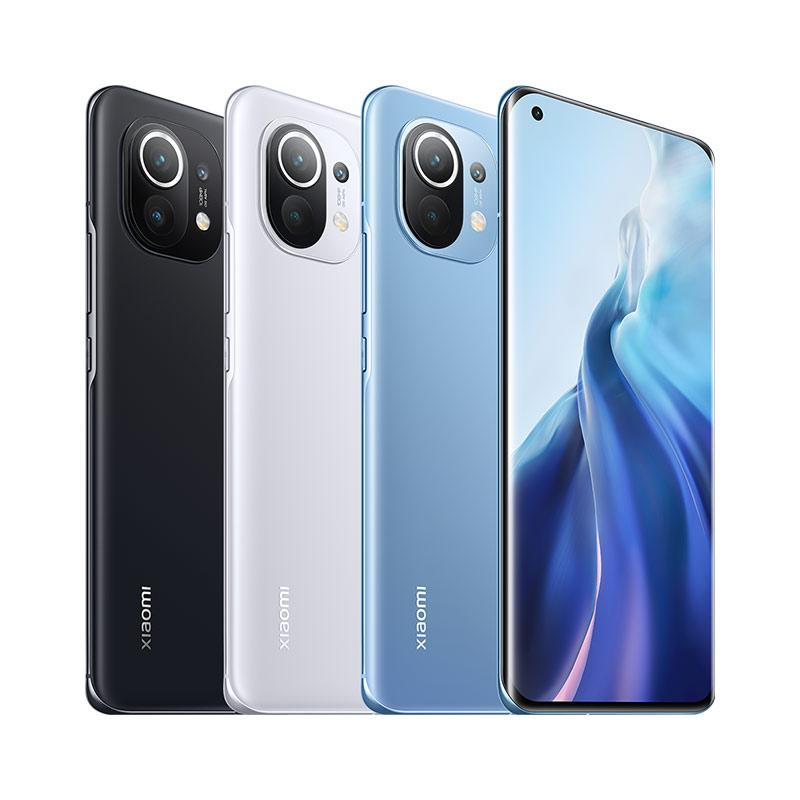 Xiaomi Mi 11 Čínska Verzia (s B20 LTE)