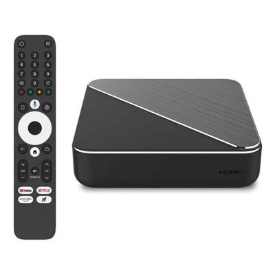Homatics Box R Plus 4K