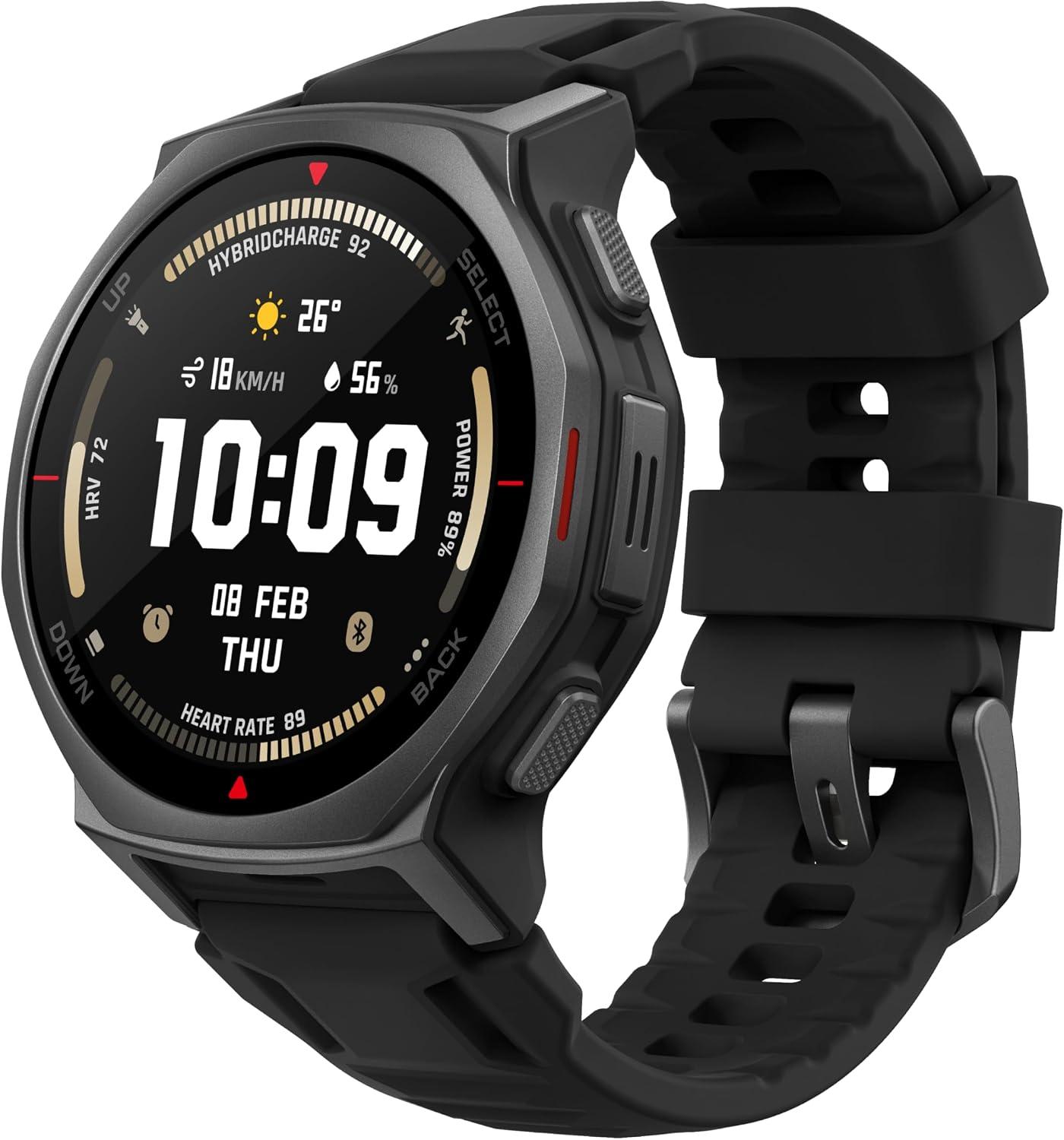 Amazfit T-Rex 3 Pro Globálna Verzia